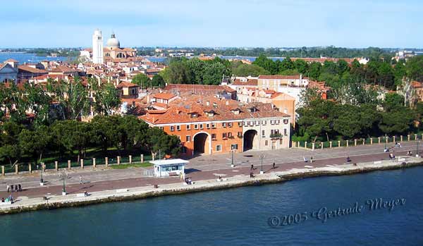 Parco Della Rimembranza - 509005-556p