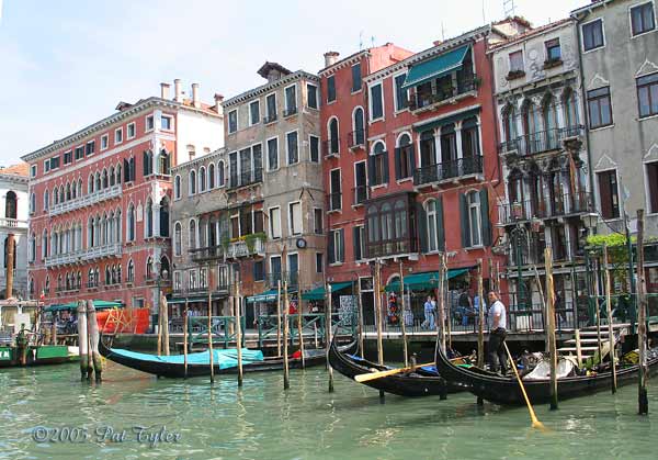 Palazzo Bembo - Our Hotel - 050105-131p