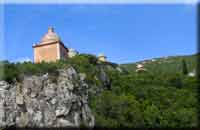 Arrabida Mountains